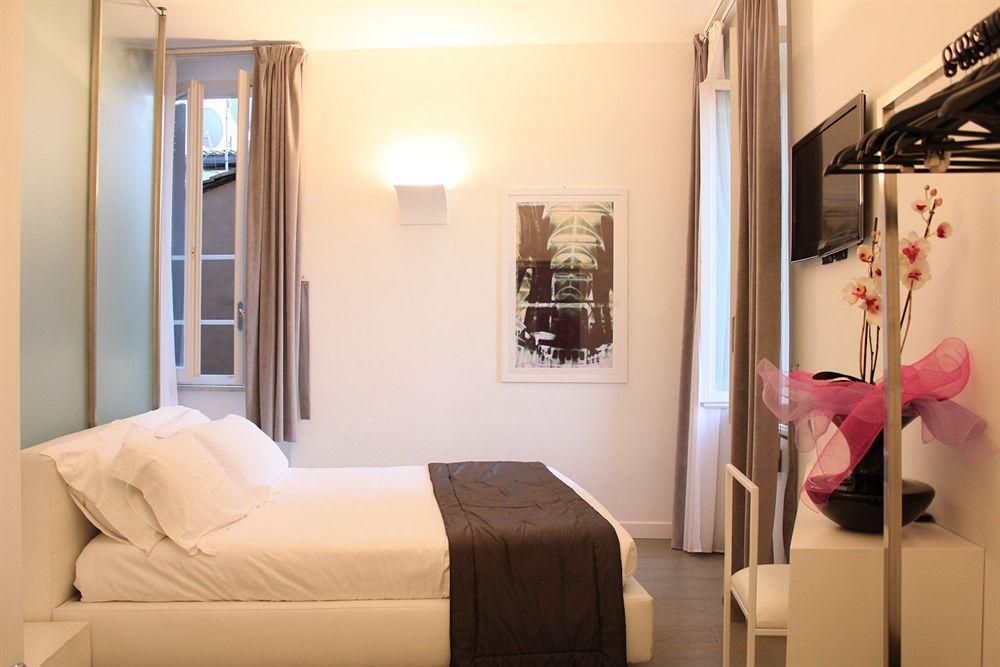 Piazza Di Spagna Guest house Rome