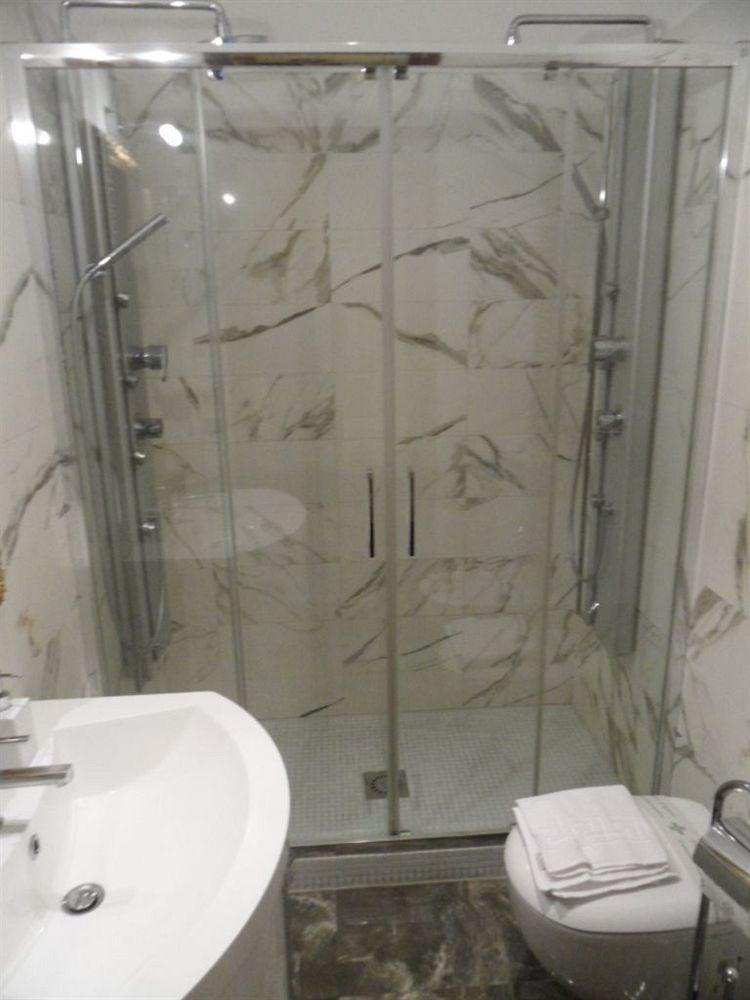 Le 3* Rome