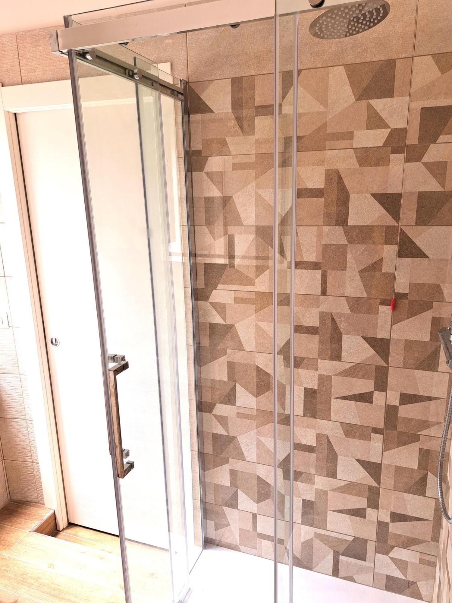 Apartment San Giovanni Metro Flat Rome