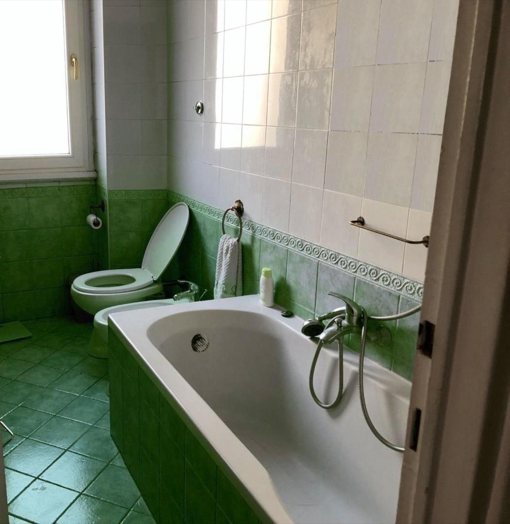 Stanza San Pietro Guest house