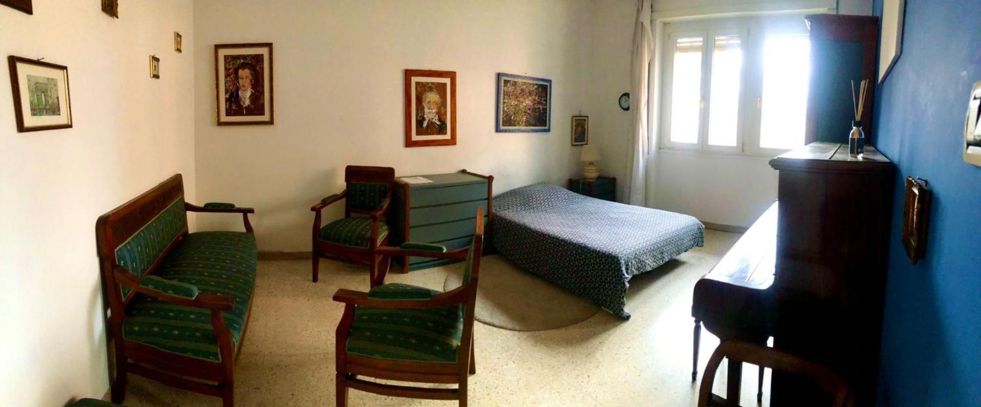 Stanza San Pietro Guest house Rome