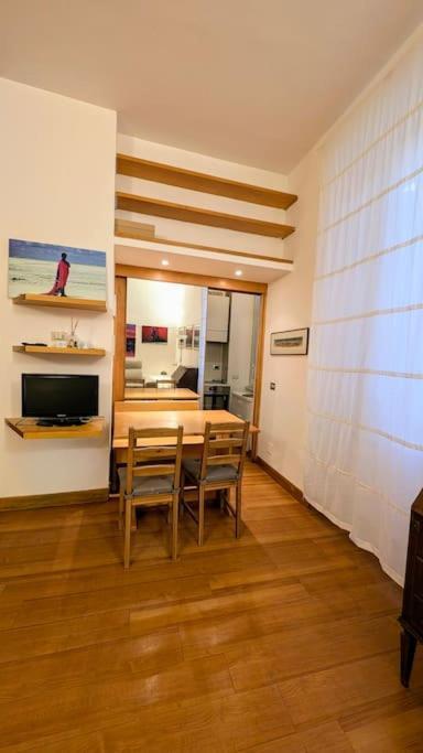 Cozy In San Cosimato Apartment Rome