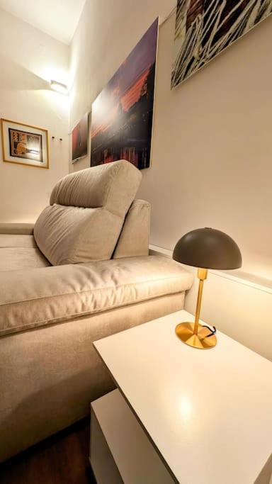 Apartment Cozy In San Cosimato *