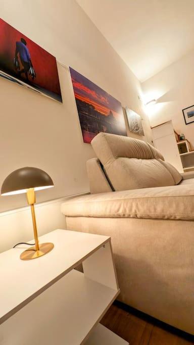 Apartment Cozy In San Cosimato *