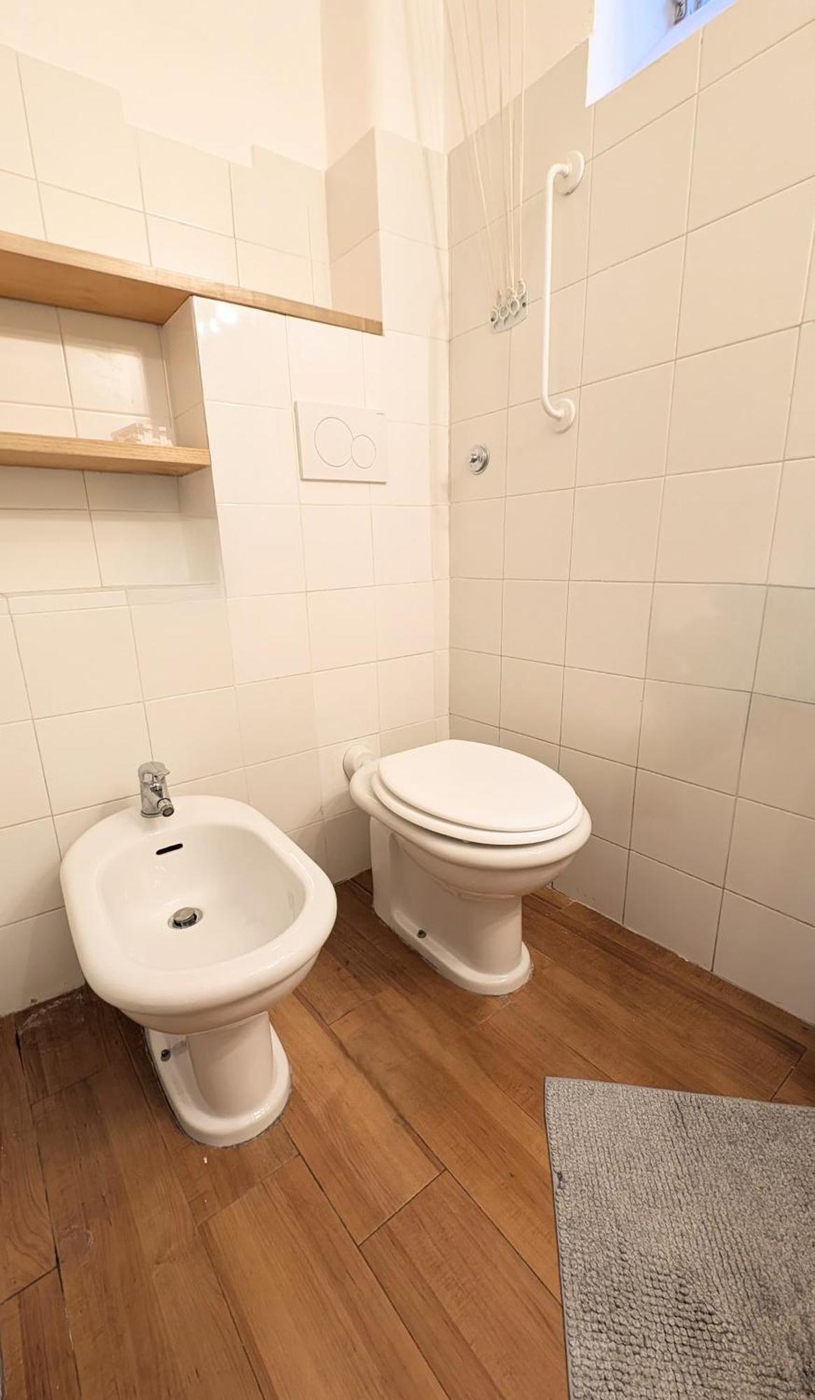 Apartment Cozy In San Cosimato
