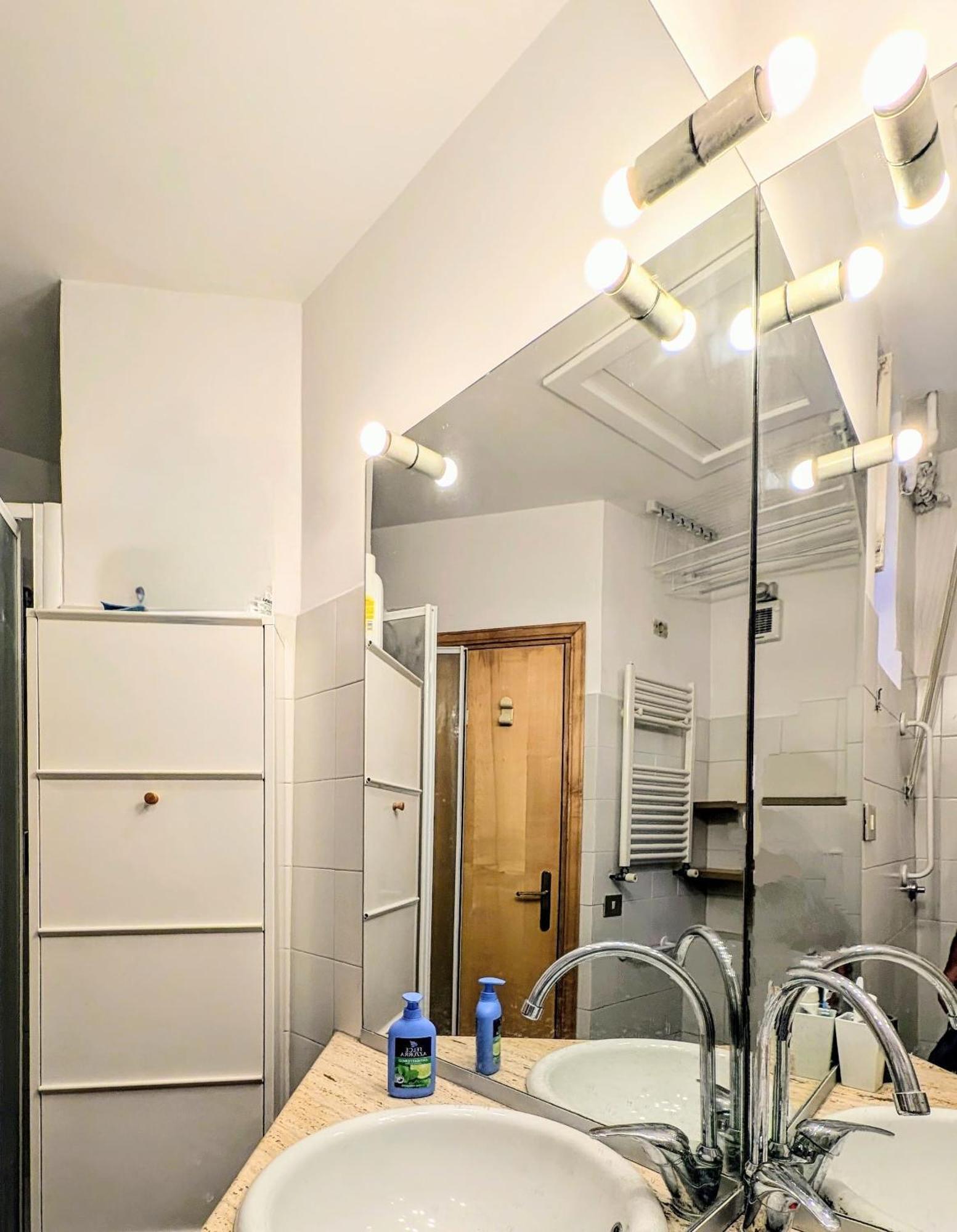 Apartment Cozy In San Cosimato Rome