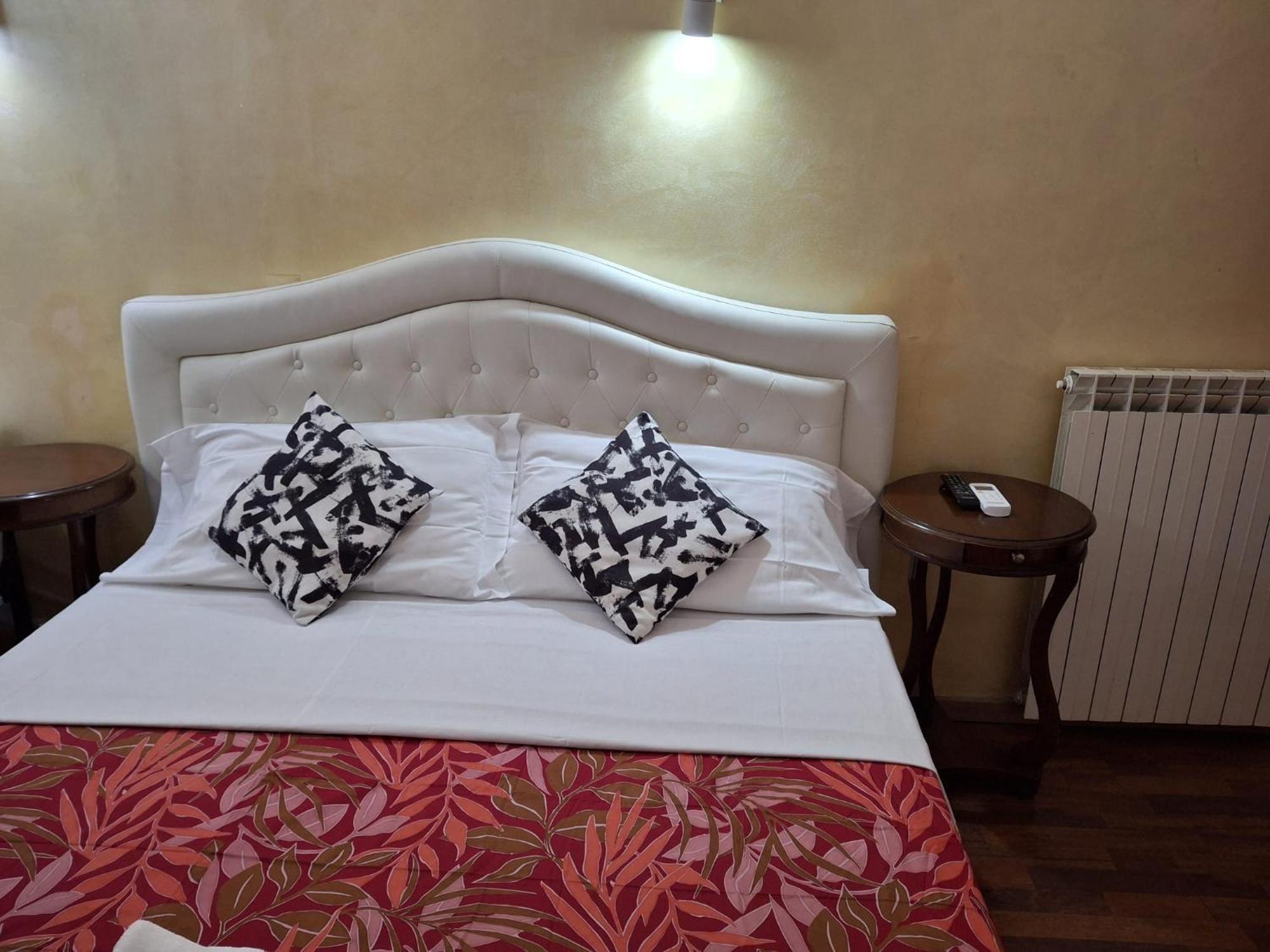 Affittacamere Max House 2 Roma