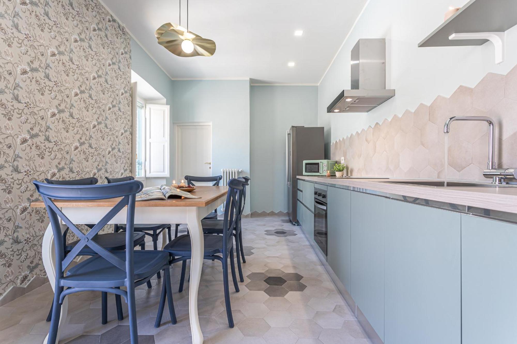 Apartment Gabrielle - Charming In Trastevere Rome