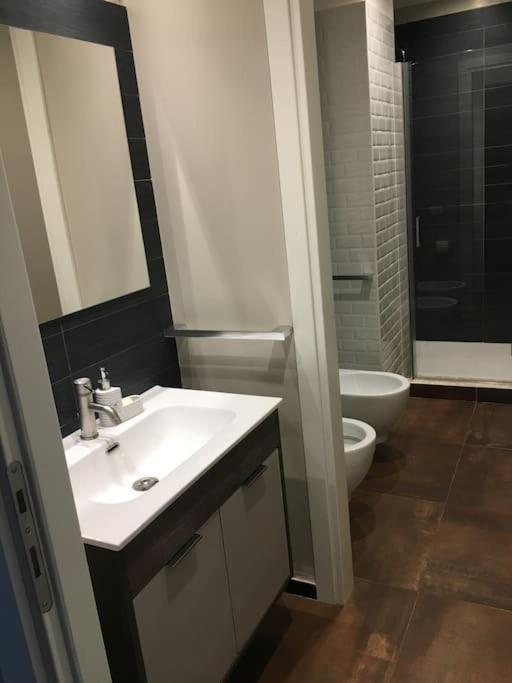 Appartamento Eur Trepini Luxury Loft