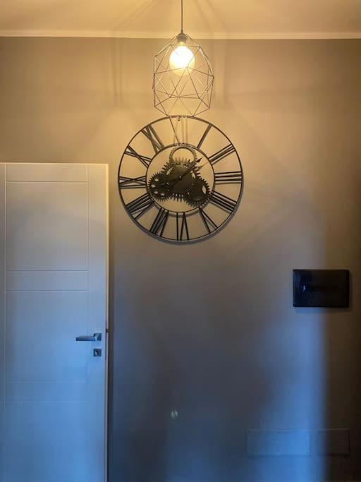 Apartment Eur Trepini Luxury Loft Rome