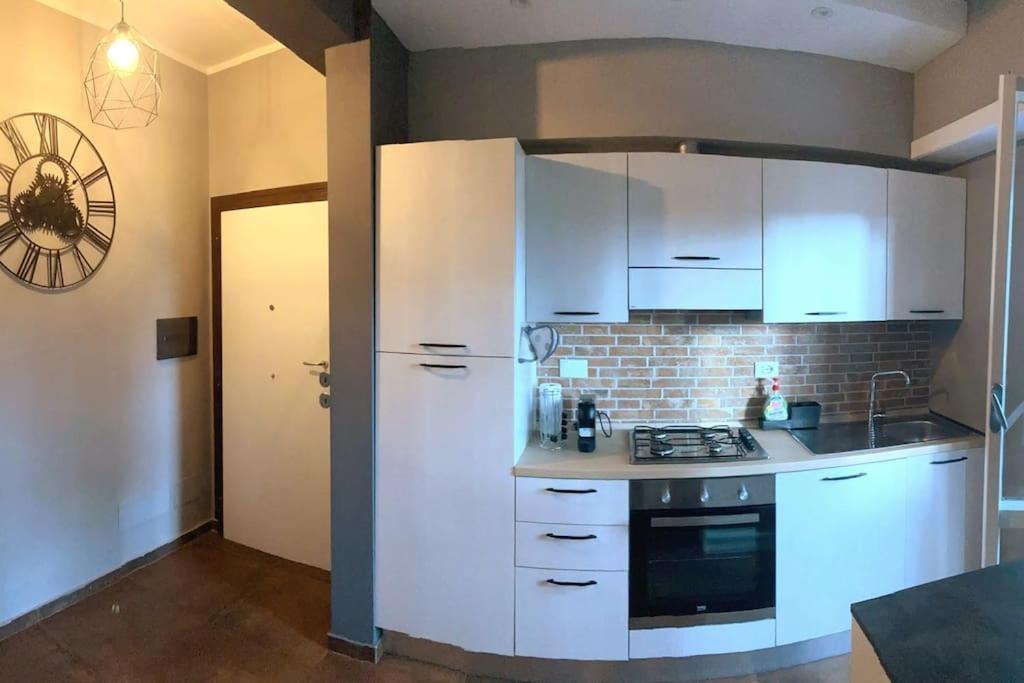 Eur Trepini Luxury Loft * Roma