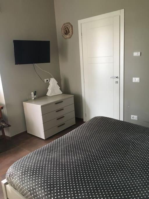Eur Trepini Luxury Loft Appartamento *