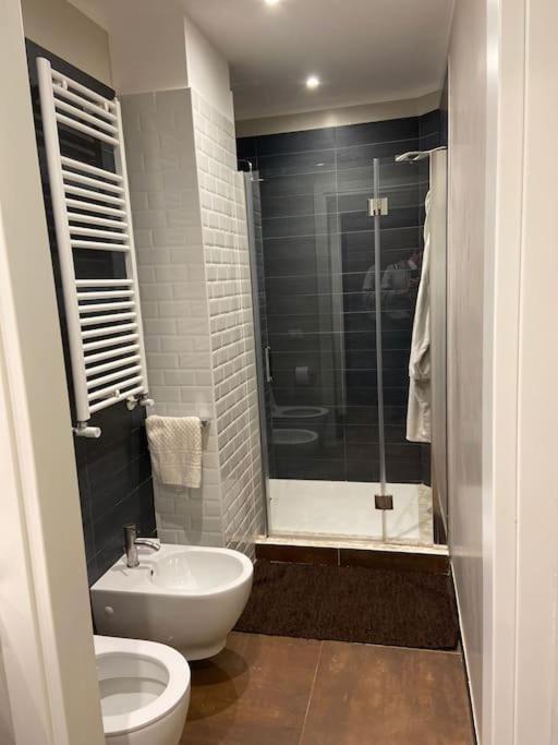 Apartment Eur Trepini Luxury Loft Rome