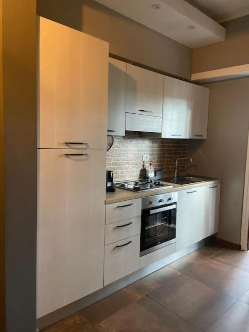 Apartment Eur Trepini Luxury Loft Rome