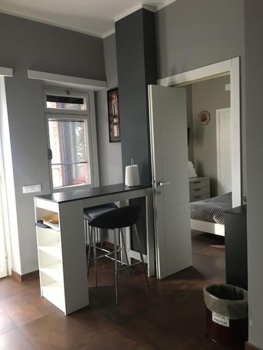 Appartamento Eur Trepini Luxury Loft