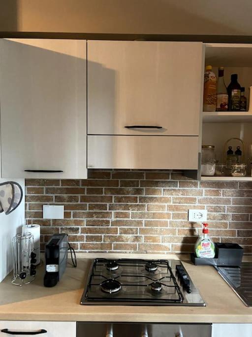 Eur Trepini Luxury Loft Apartment Rome