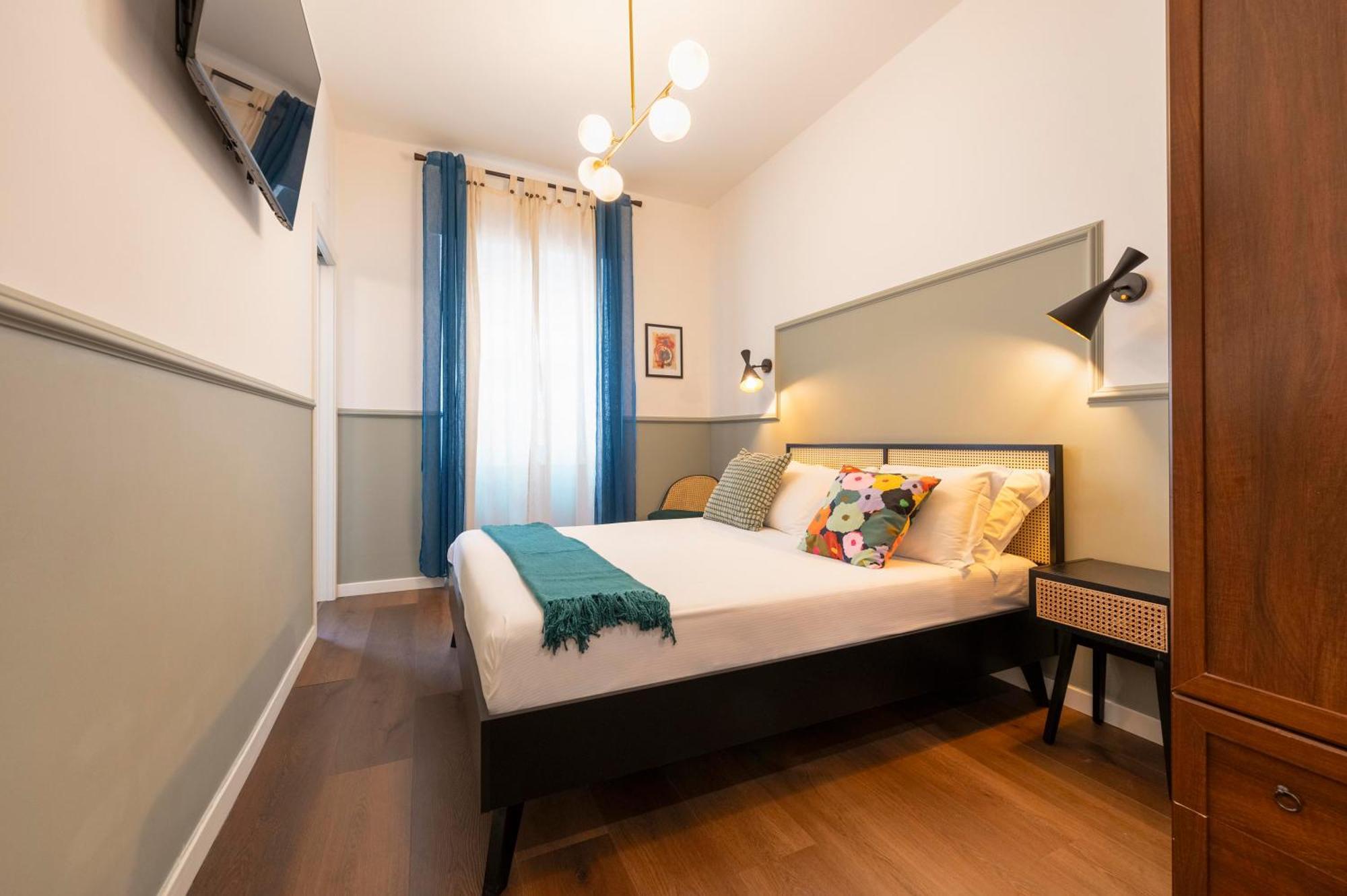 Roomeasy Vatican Apartment Rome