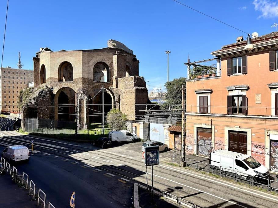 Appartamento Camilla Charme Roma