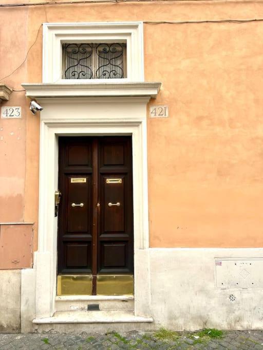 Appartamento Camilla Charme Roma