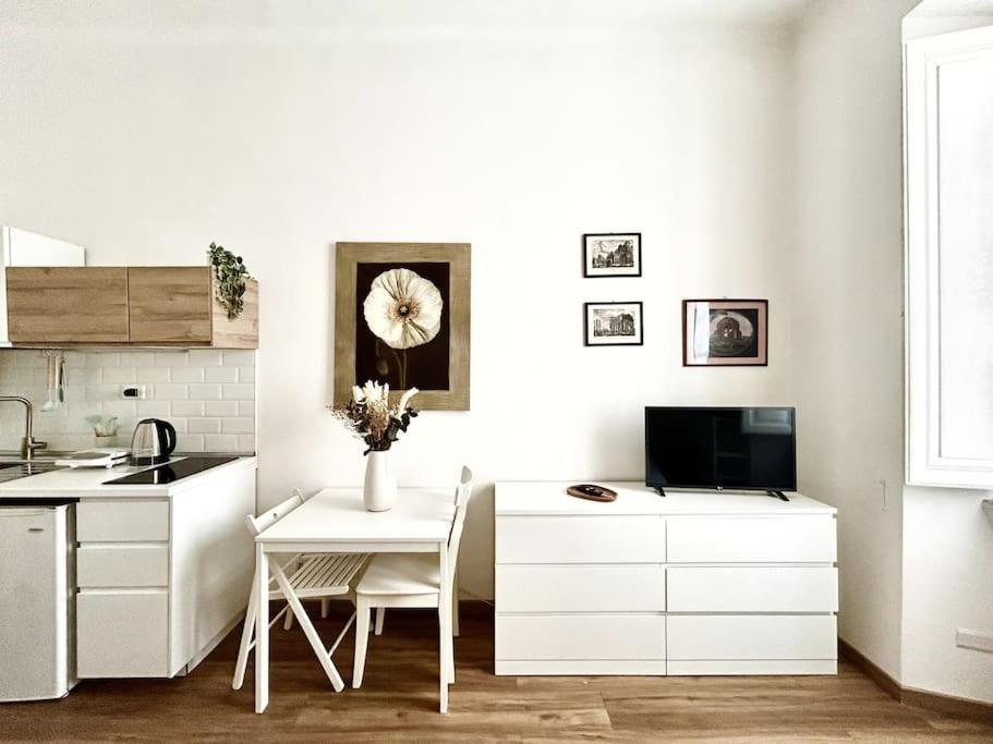 Camilla Charme Appartamento