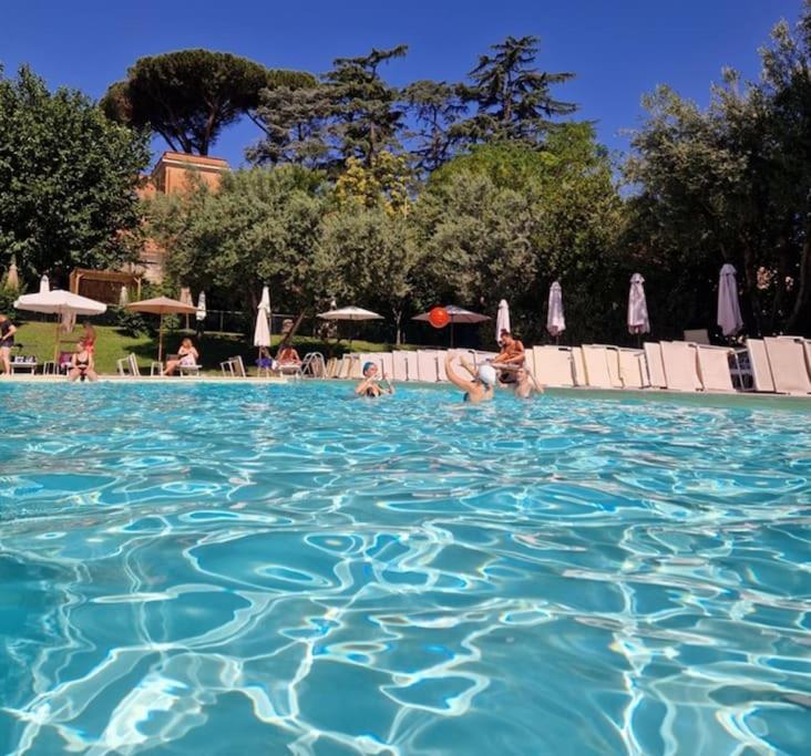 Borghetto Degli Angeli * Rome