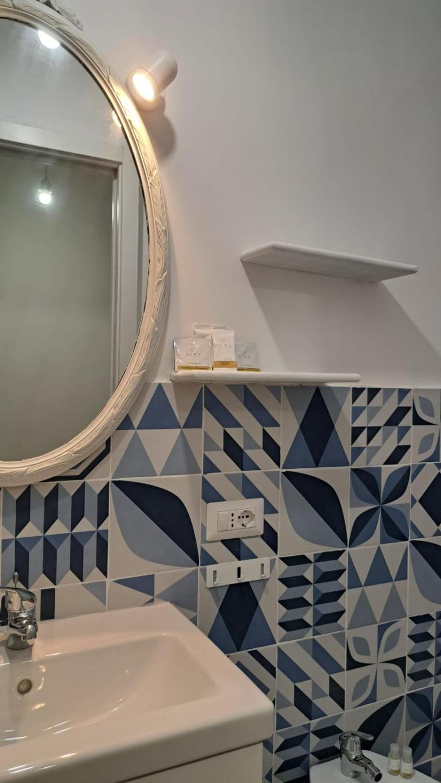 Apartment Domus Provinciae