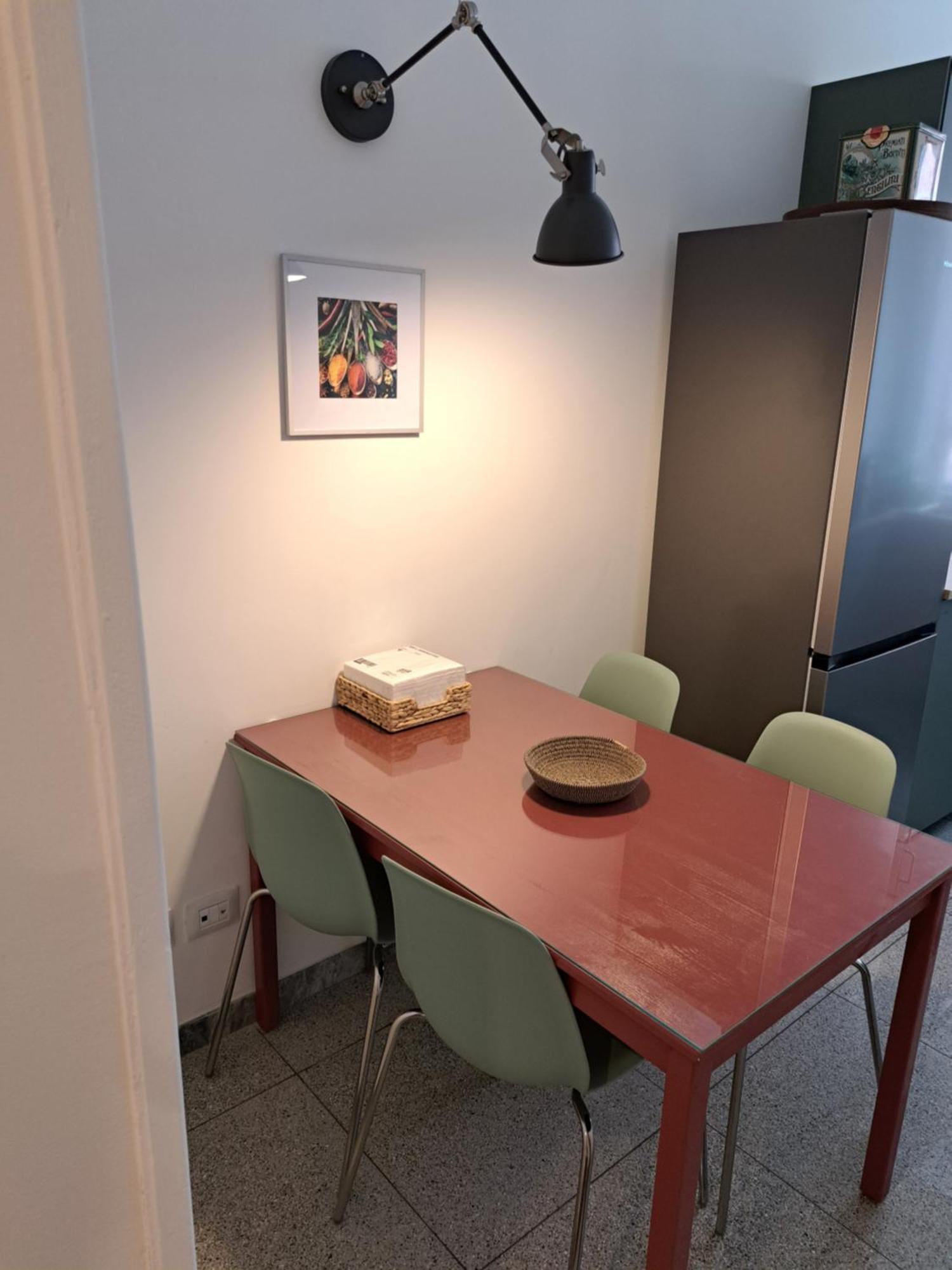 Apartment Casa Lilli Rome