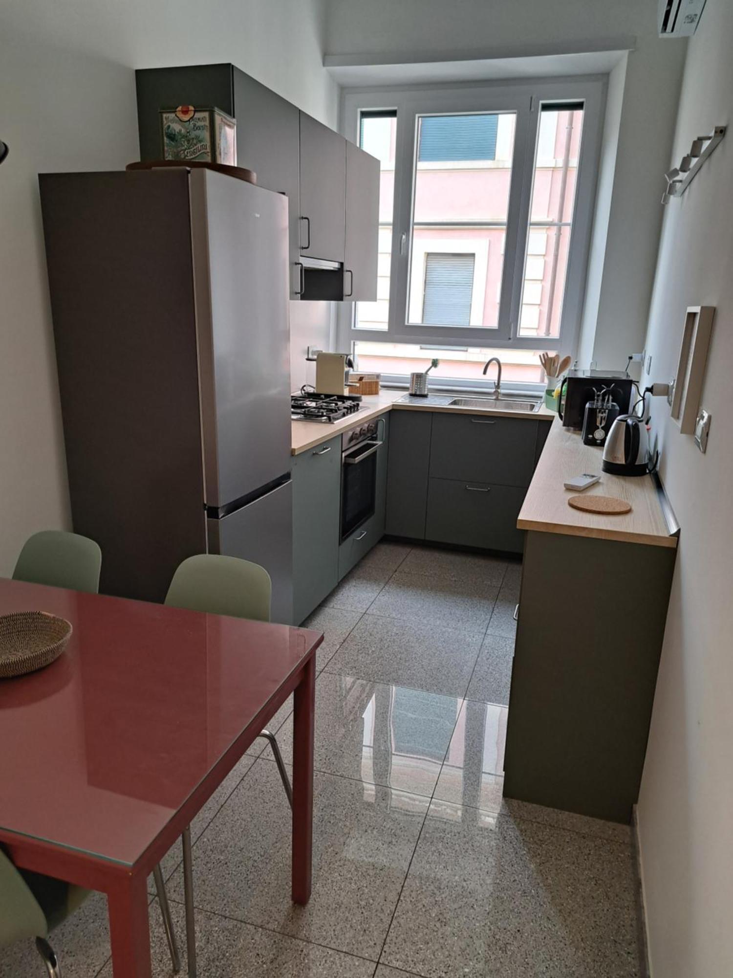 Apartment Casa Lilli