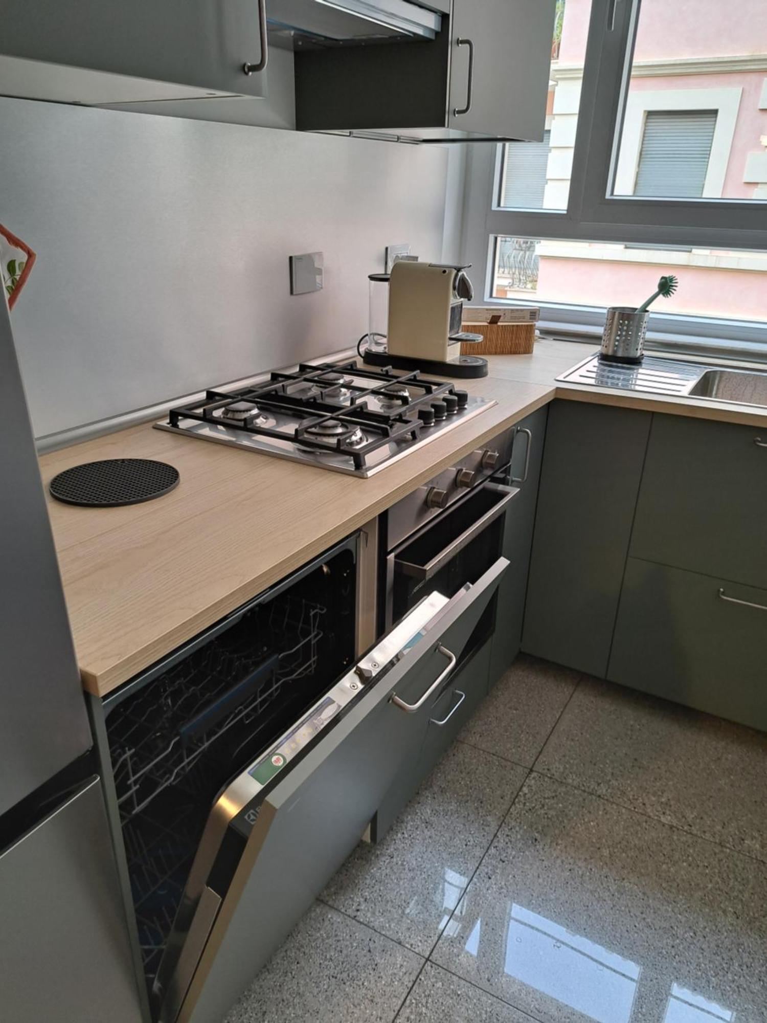 Casa Lilli Apartment *