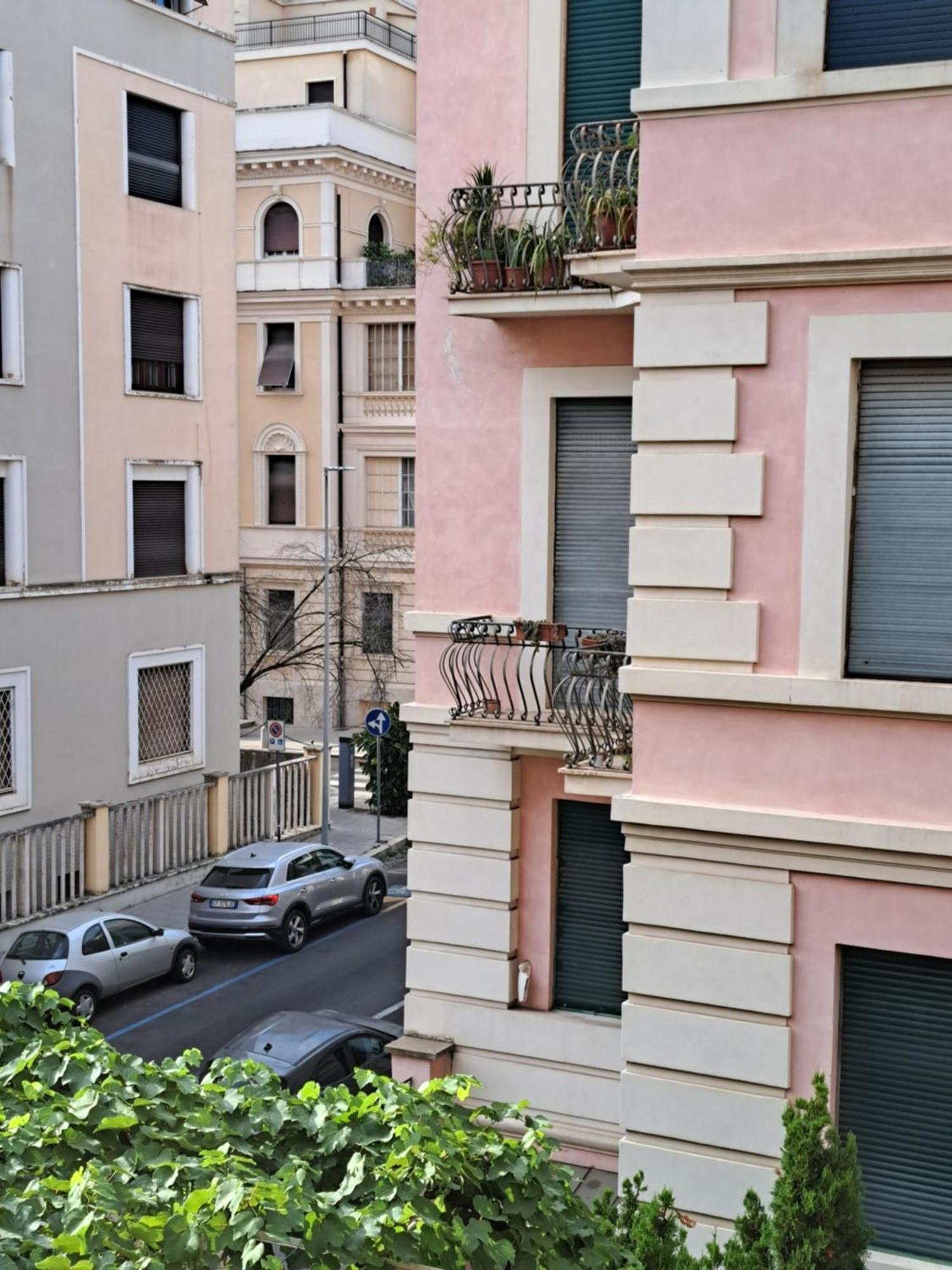 Casa Lilli Apartment *
