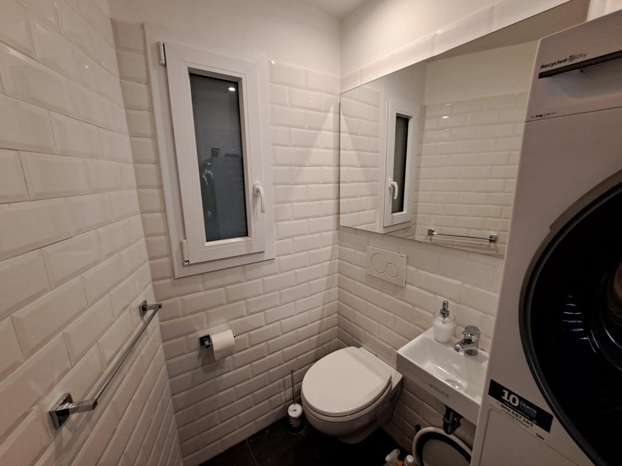 Casa Lilli Apartment