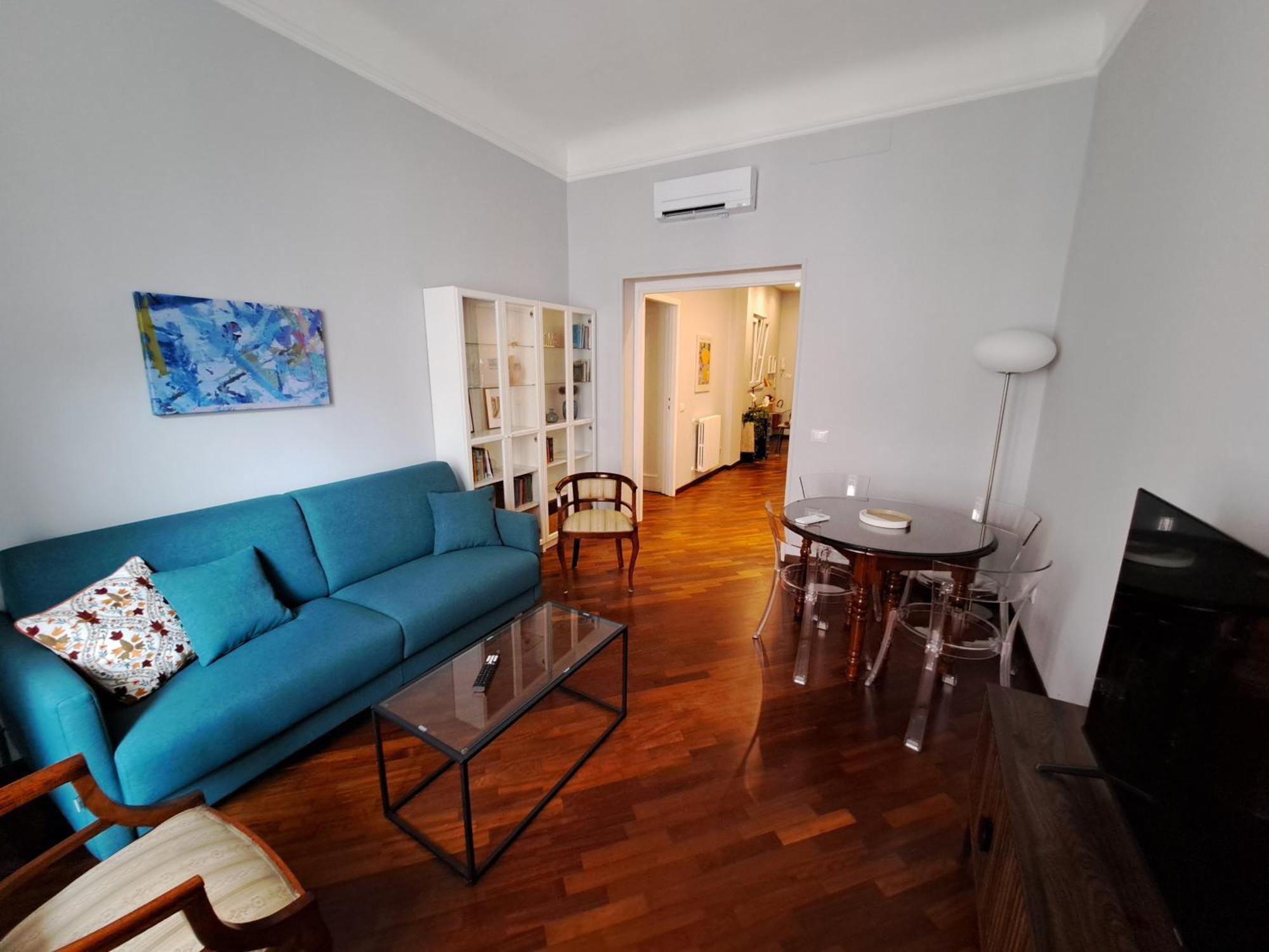 Casa Lilli Rome