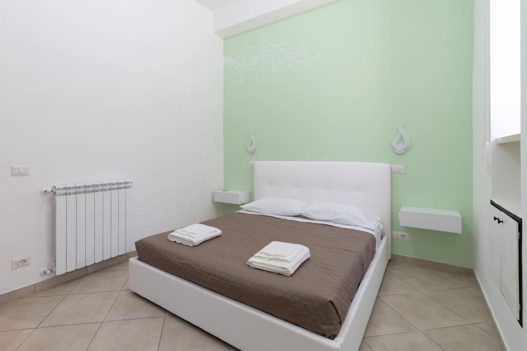 Ad Un Passo Dalla Metro Linea C Paradise In Apartment *