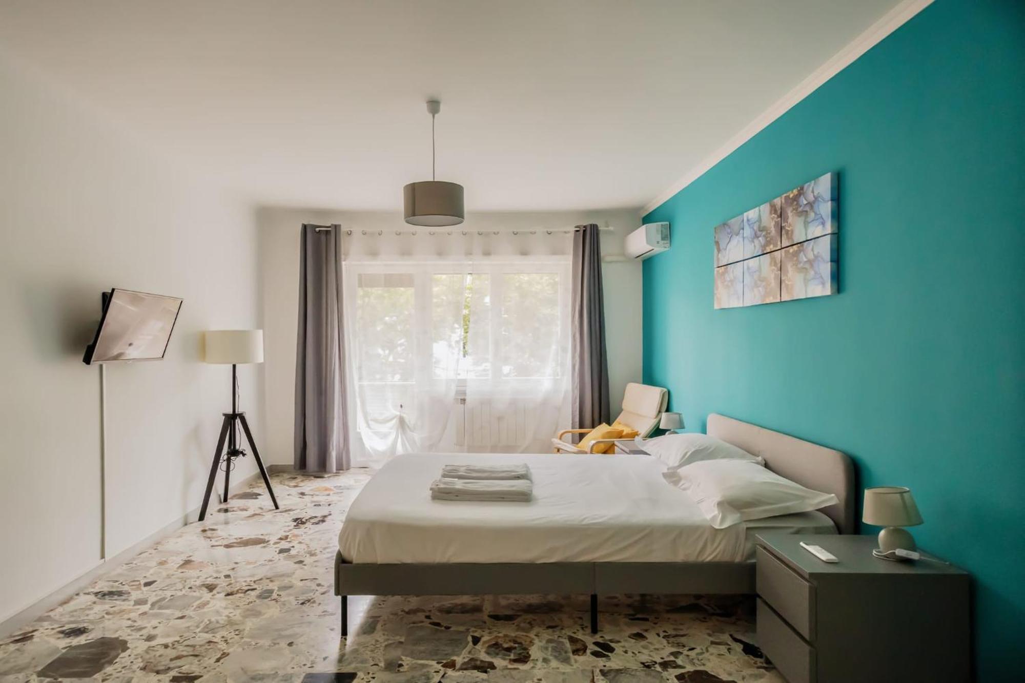 Ama Roma 5 Minuti Dal Colosseo Apartment Rome