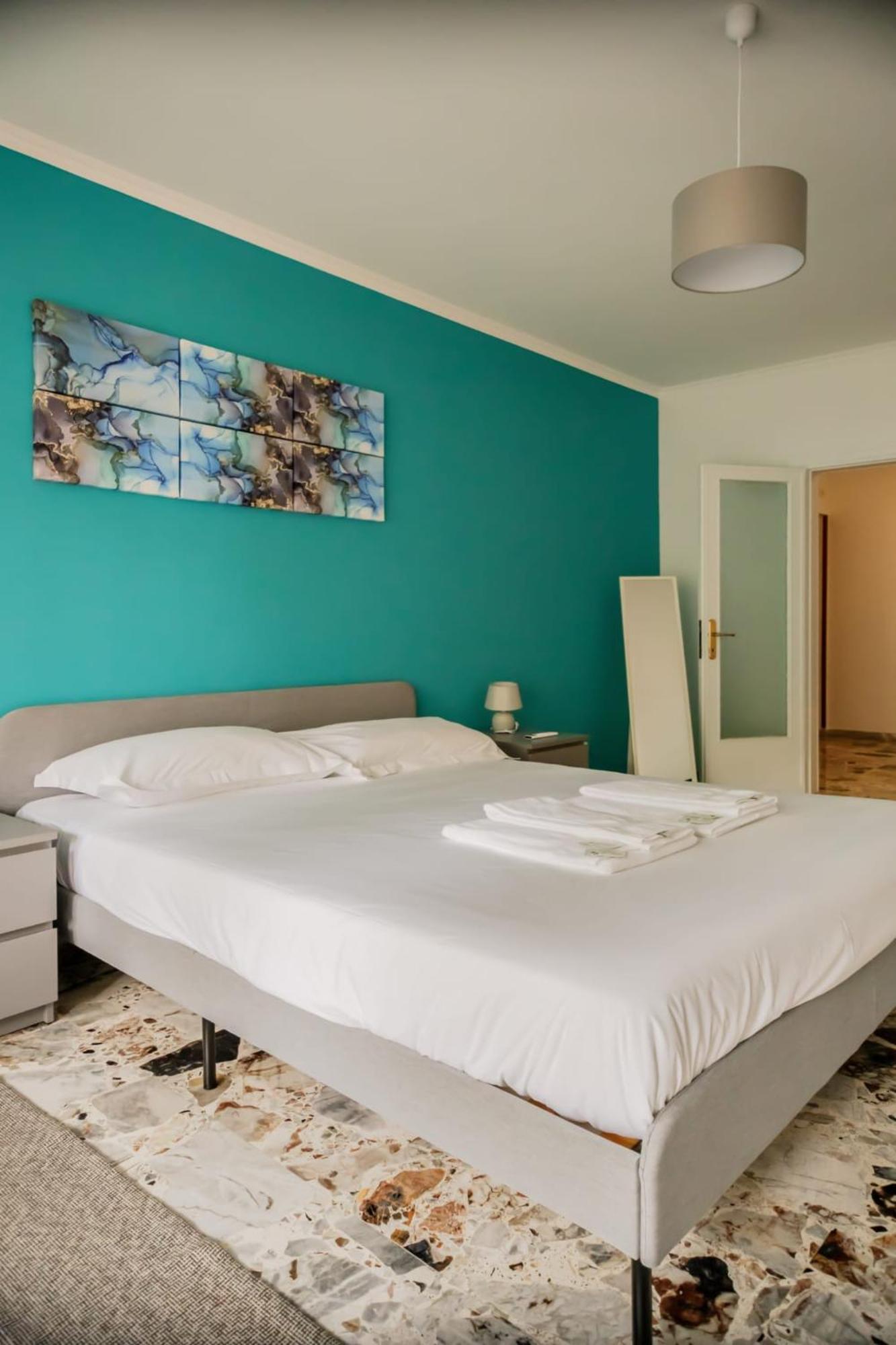 Apartment Ama Roma 5 Minuti Dal Colosseo Rome