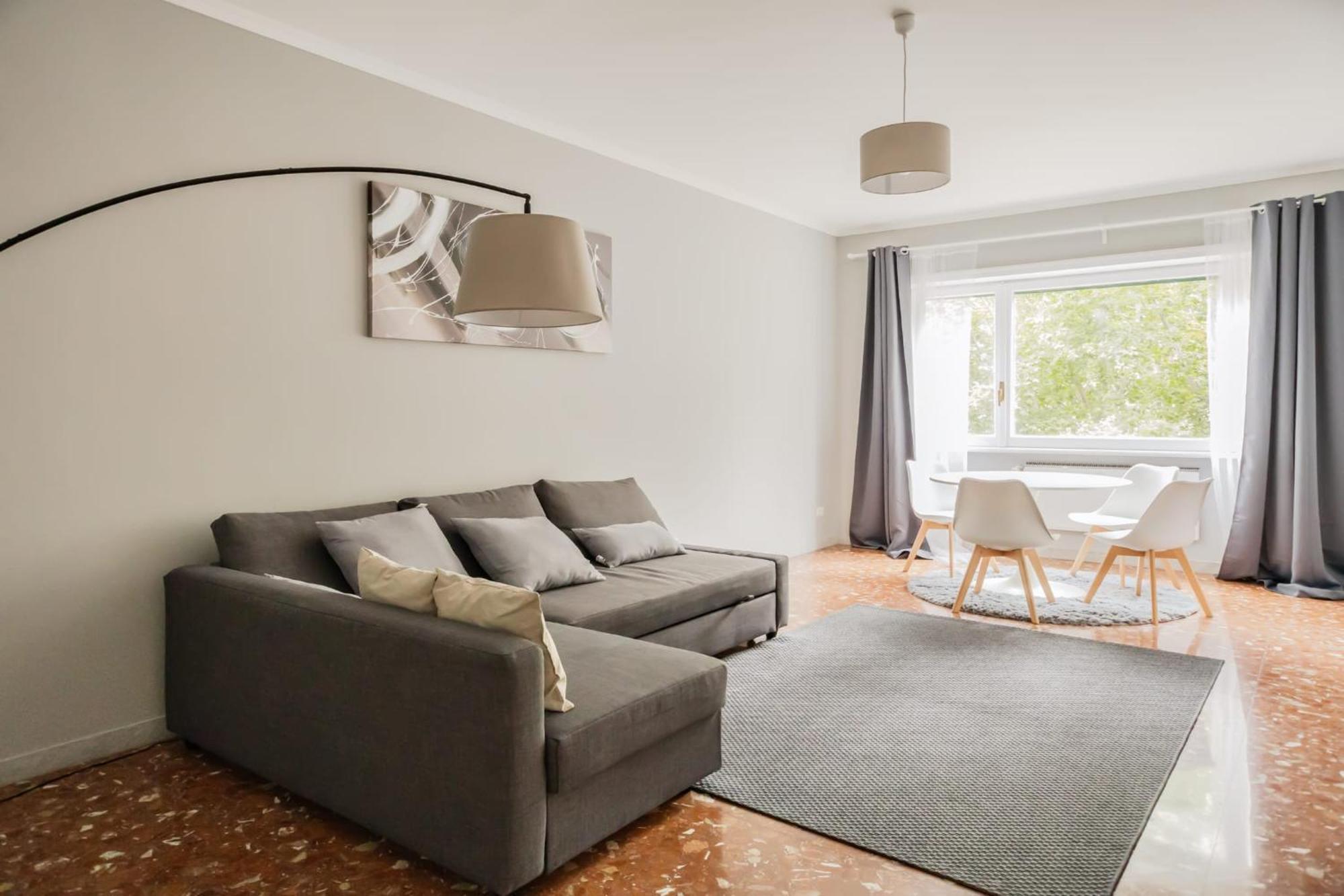 Apartment Ama Roma 5 Minuti Dal Colosseo Rome