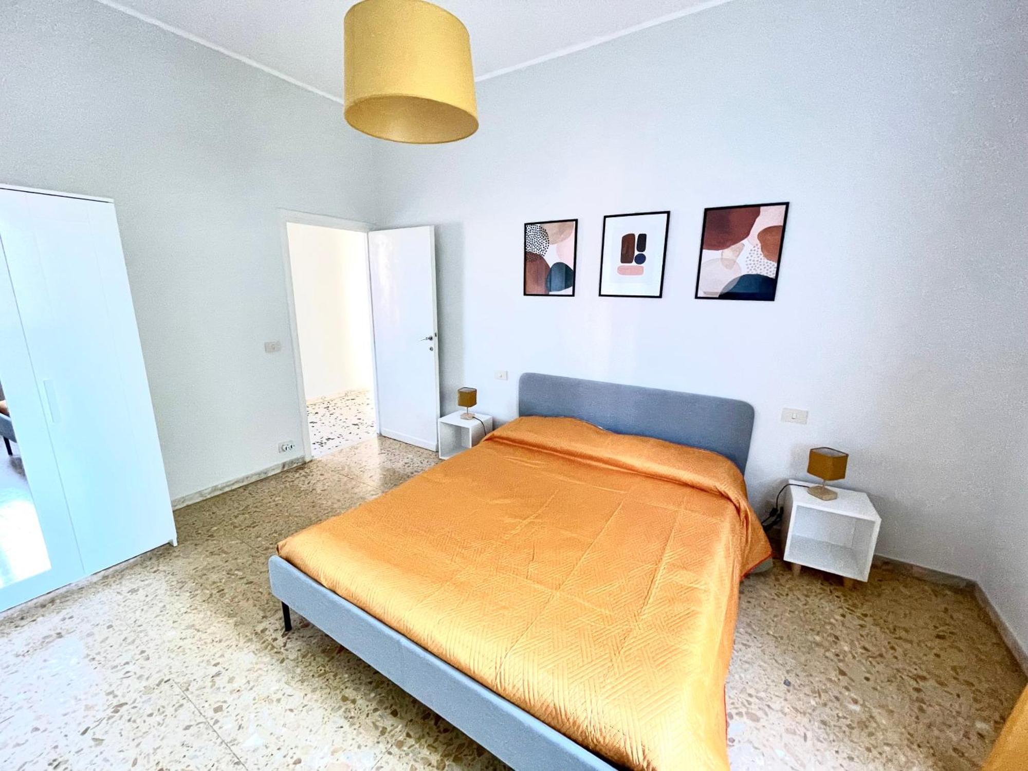 Apartment La Casa Di Betta Vicino Metro