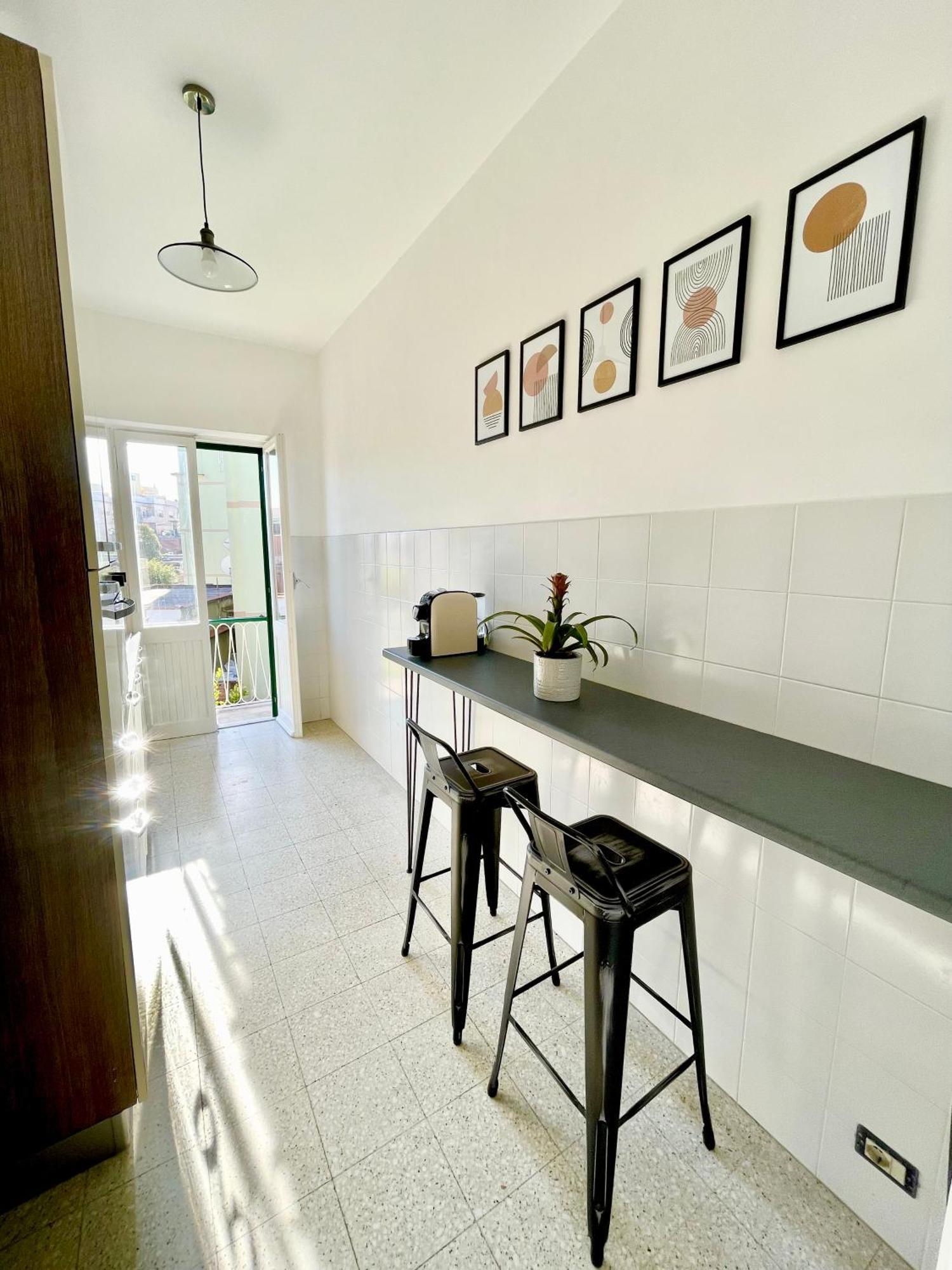 Apartment La Casa Di Betta Vicino Metro *