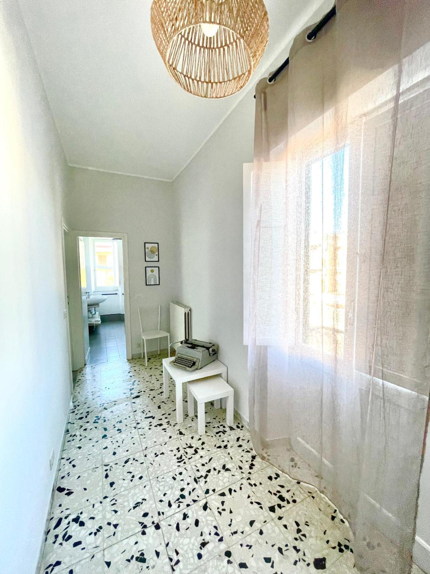 La Casa Di Betta Vicino Metro * Rome