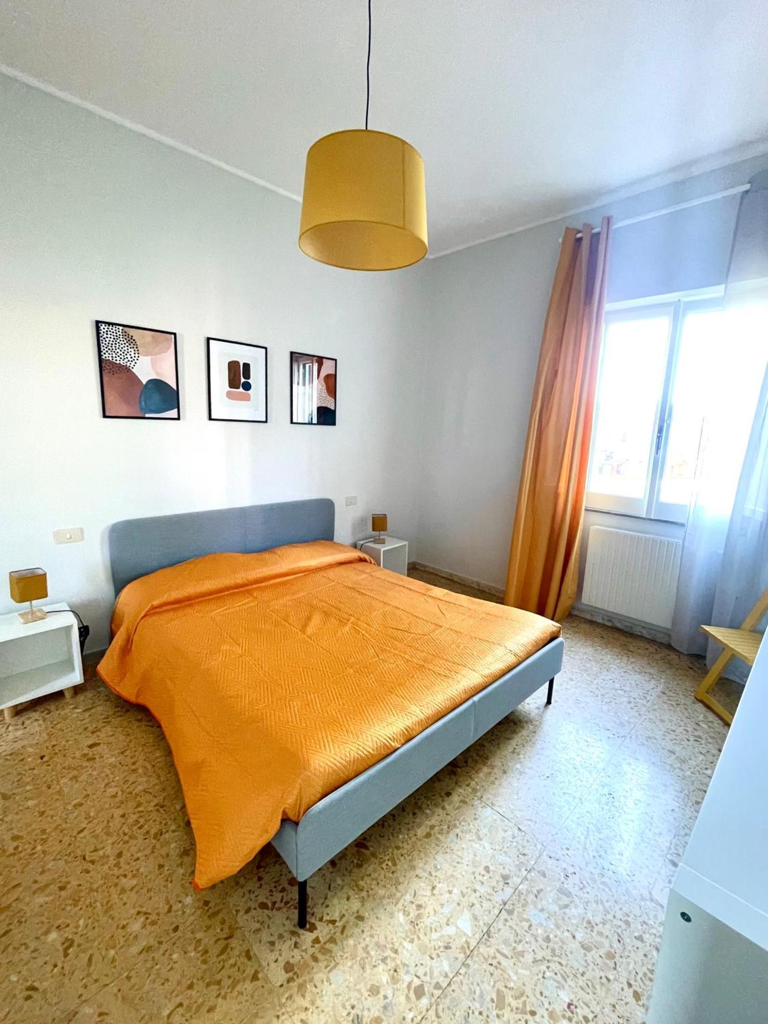 La Casa Di Betta Vicino Metro