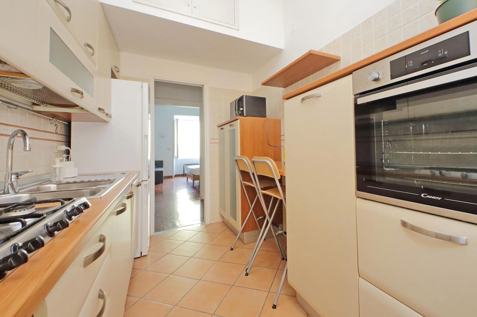 4bnb - Vittorio Emanuele *
