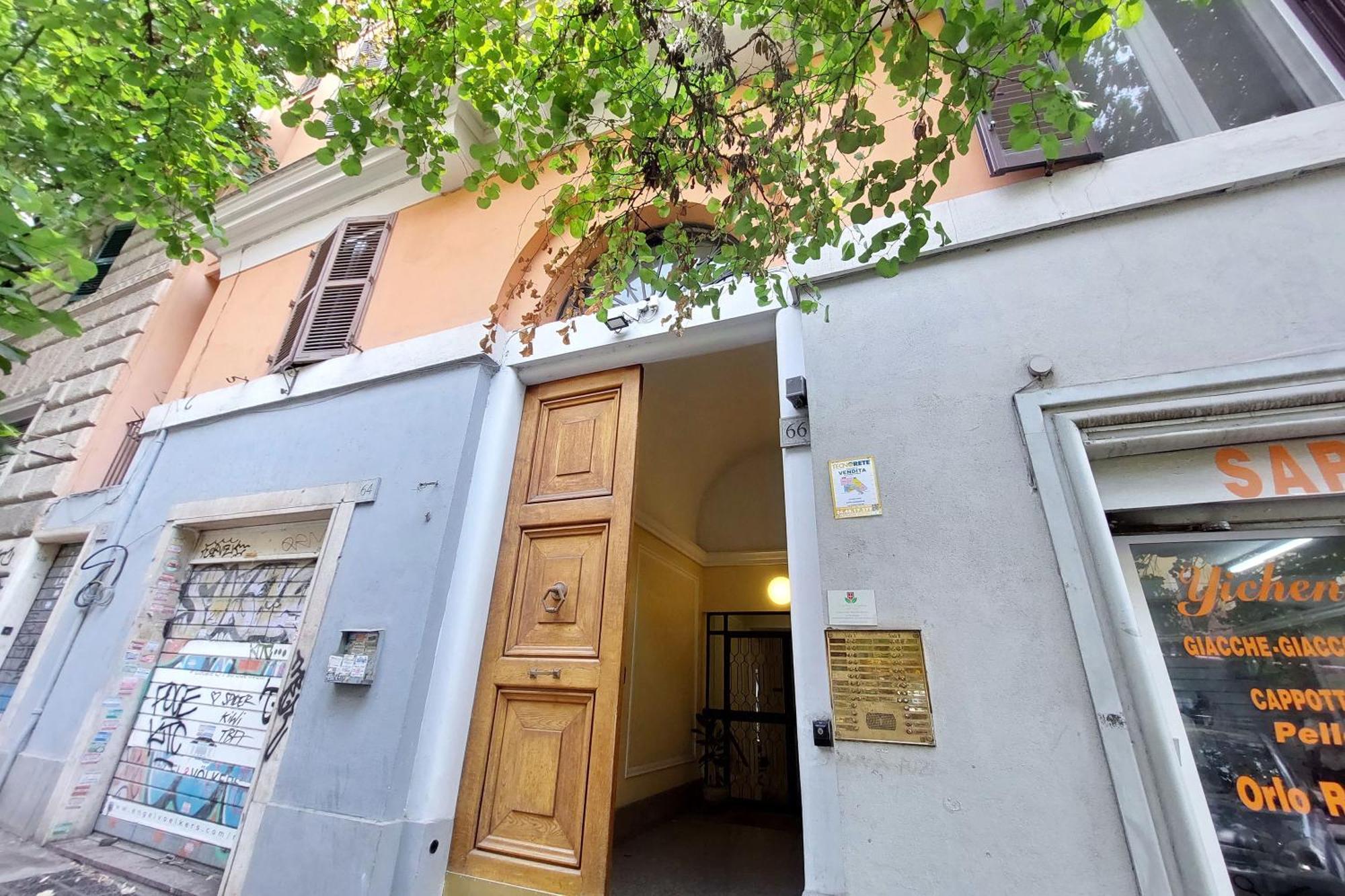 4bnb - Vittorio Emanuele