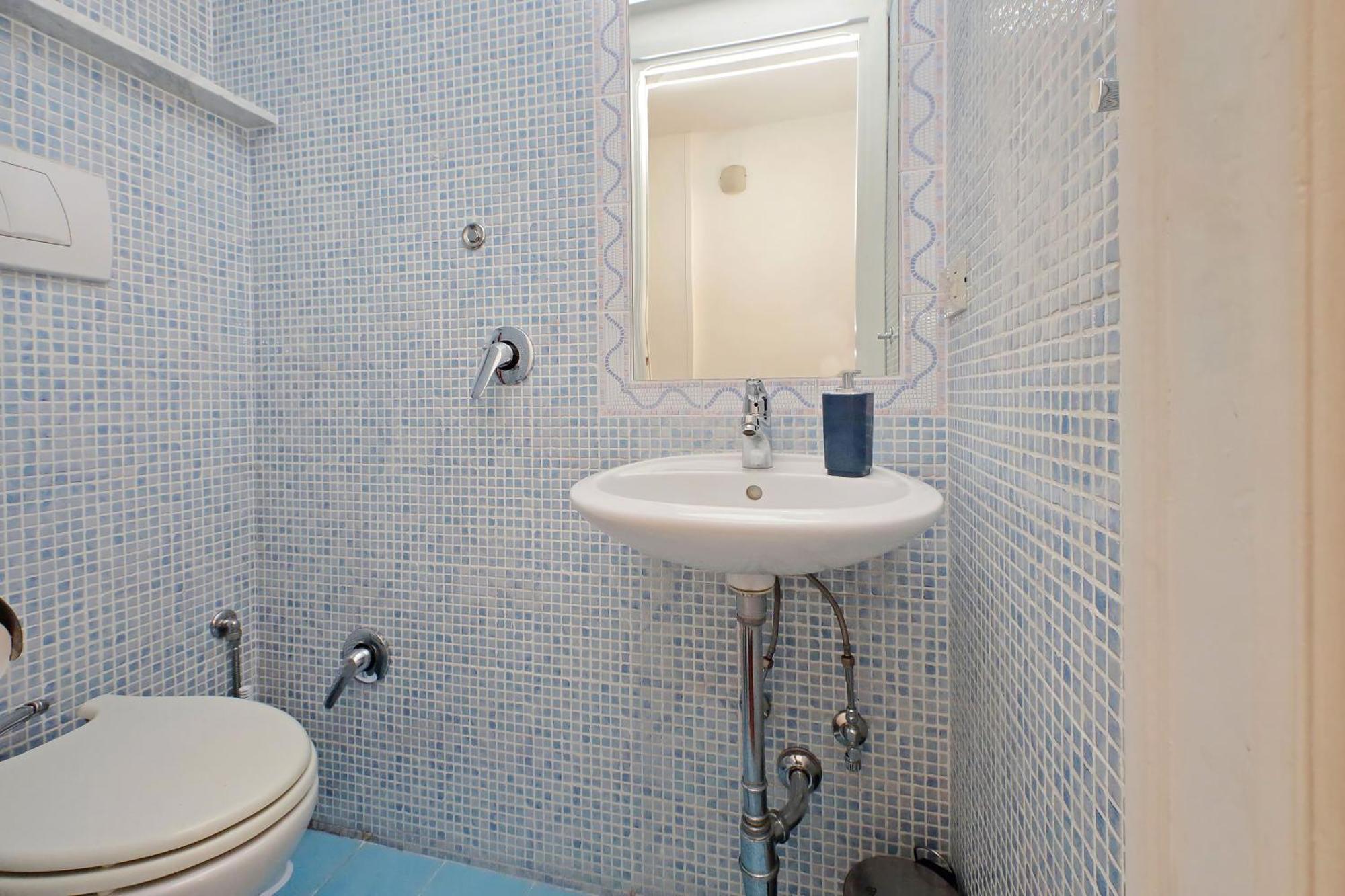 Apartment 4bnb - Vittorio Emanuele Rome