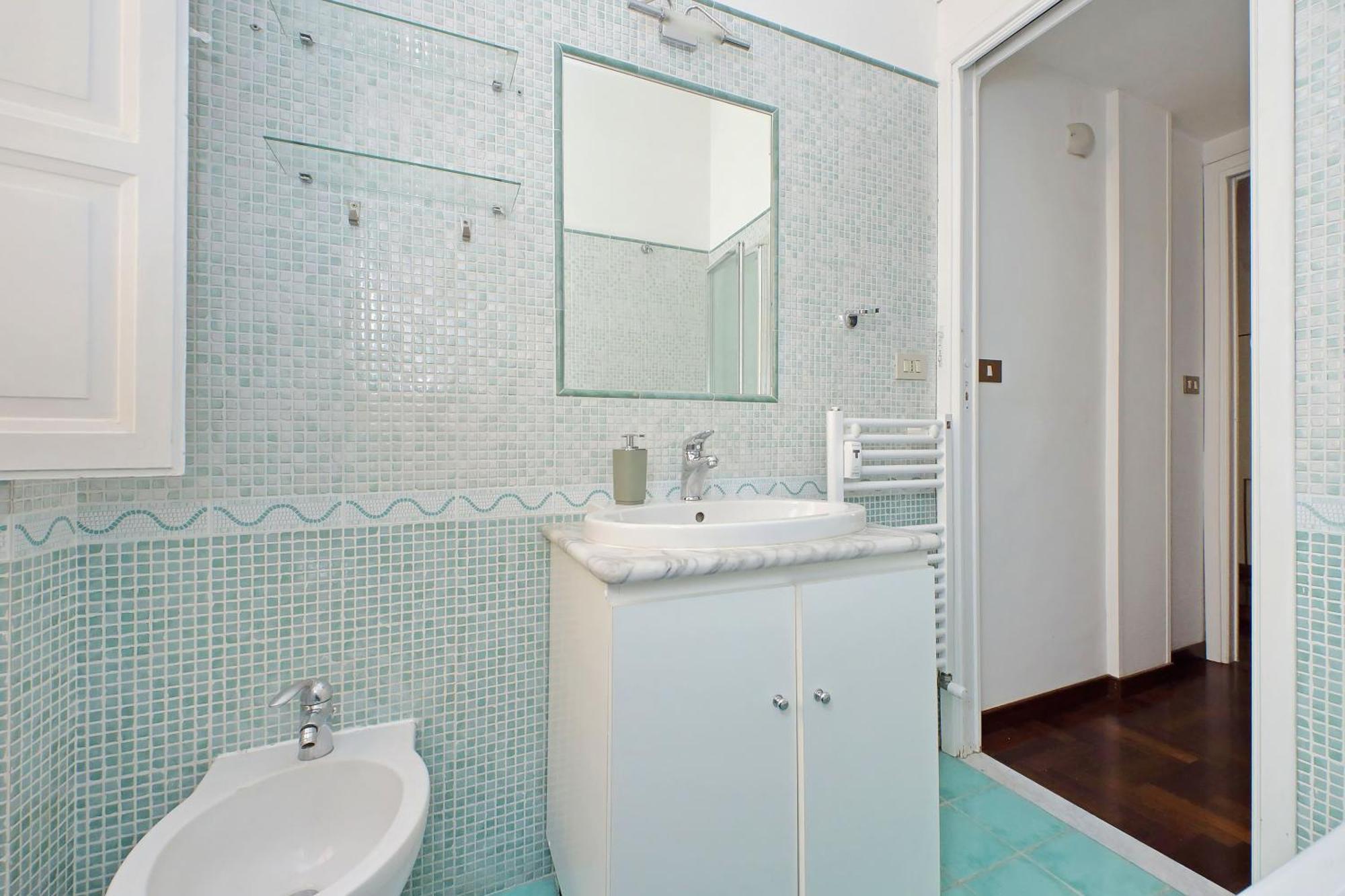 Apartment 4bnb - Vittorio Emanuele
