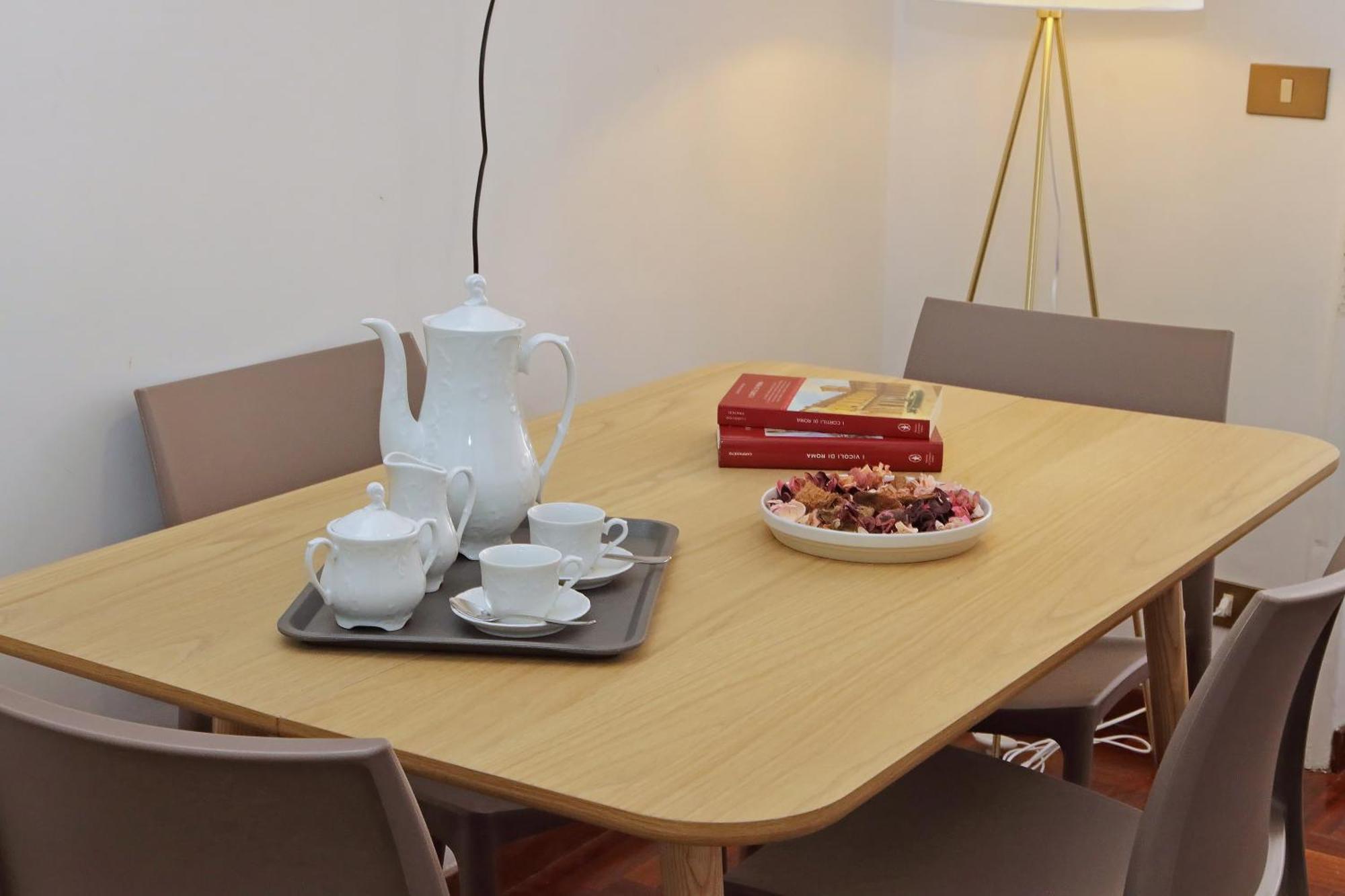 4bnb - Vittorio Emanuele Apartment *