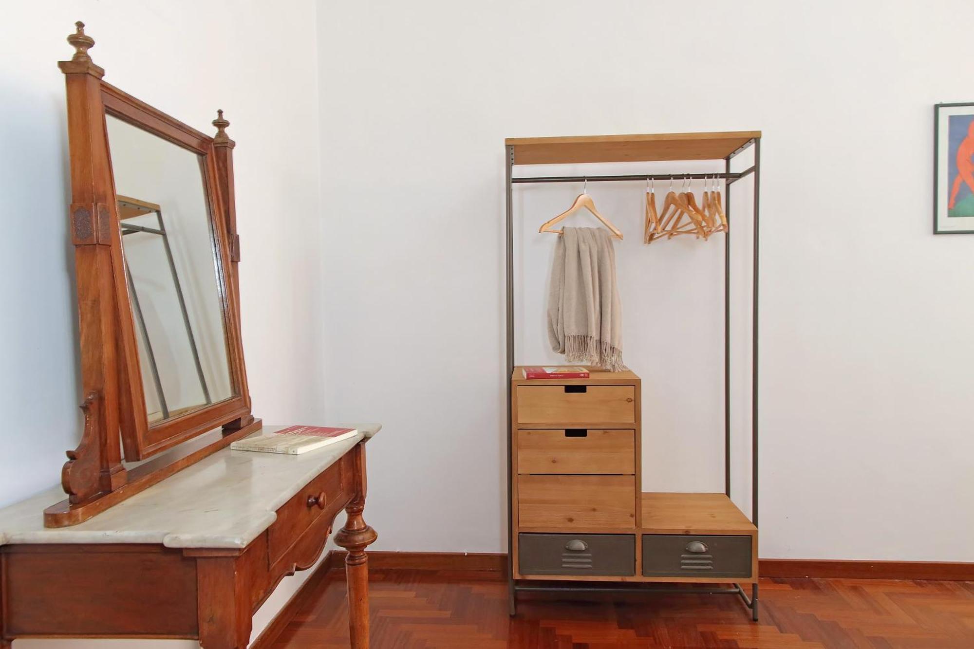 Apartment 4bnb - Vittorio Emanuele
