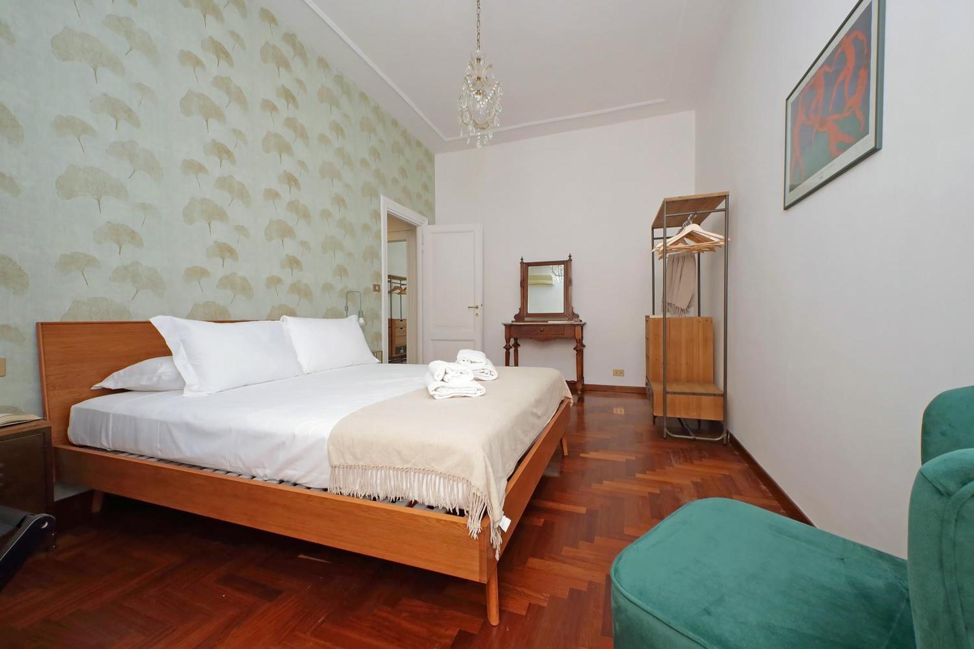 4bnb - Vittorio Emanuele *