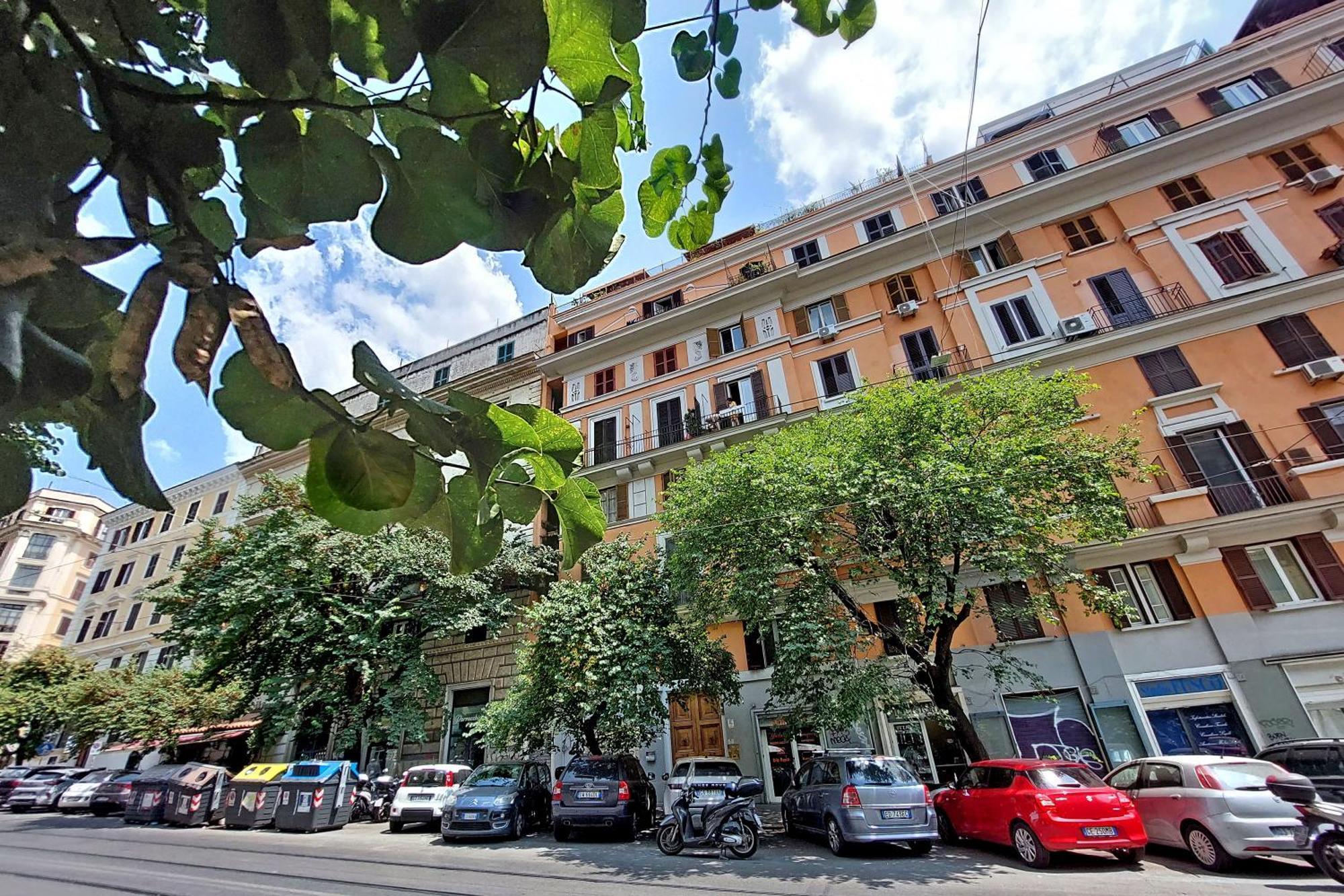 4bnb - Vittorio Emanuele * Rome
