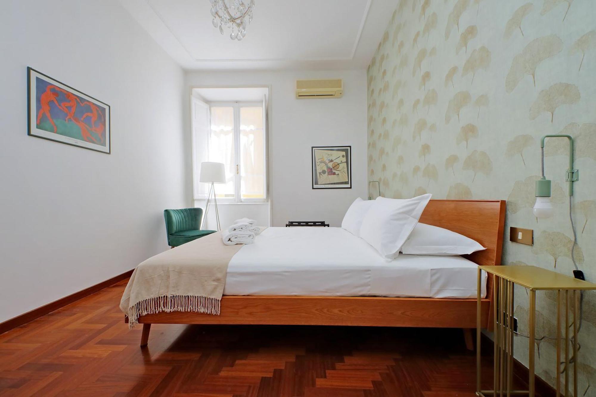 4bnb - Vittorio Emanuele