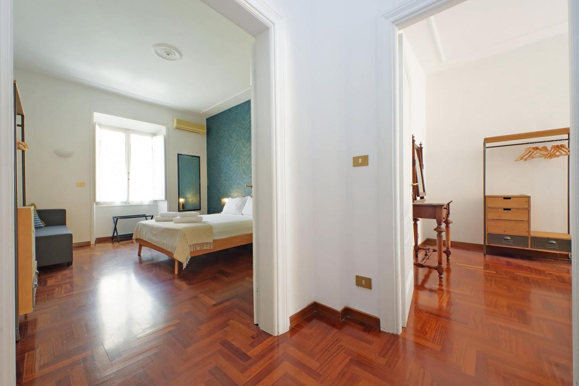 Apartment 4bnb - Vittorio Emanuele
